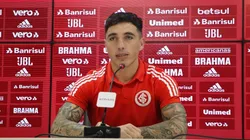 Foto: Ricardo Duarte/Internacional