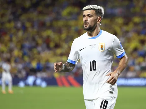 Saiba quem seria líder do Brasileirão contando somente jogos durante a Copa América