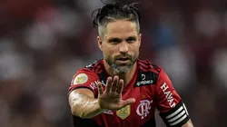 Foto: Thiago Ribeiro/AGIF - Diego foi um dos nomes pedidos por Ceni.