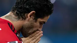 Foto: Alessandra Torres/AGIF