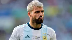 Foto: Thiago Ribeiro/AGIF - Argentino está fora de combate