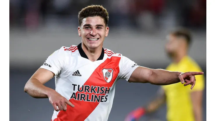 Foto: Marcelo Endelli/Getty Images