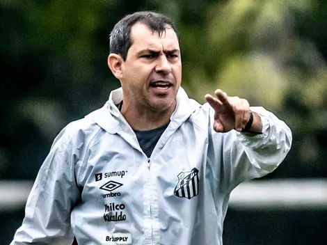 Malas prontas! Meia-atacante não convence Carille e Edu Dracena sinaliza negociá-lo. Saiba mais