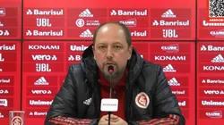 Foto: Reprodução Internacional/Youtube | Nome desejado por Barcellos no Internacional decide o que quer para 2022