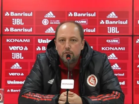 Desejado por Barcellos no Inter em 2022, medalhão de R$ 9,4 MI decide o futuro; CONFIRA