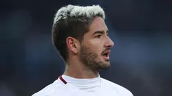 Foto: Lintao Zhang/Getty Images