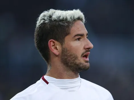Pato cita São Paulo e se manifesta pela 1ª vez sobre chance de retorno