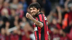 Foto: Jason Silva/AGIF