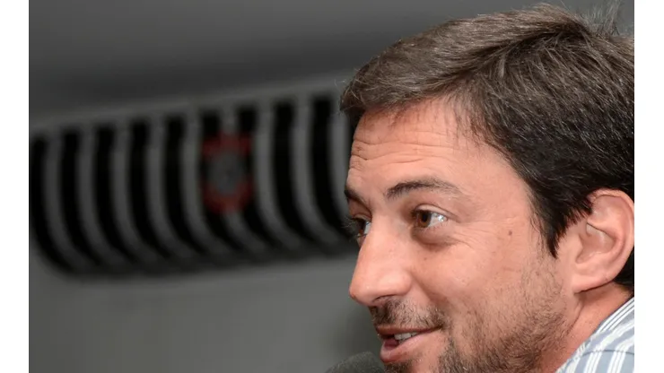 Foto: Mauro Horita/AGIF