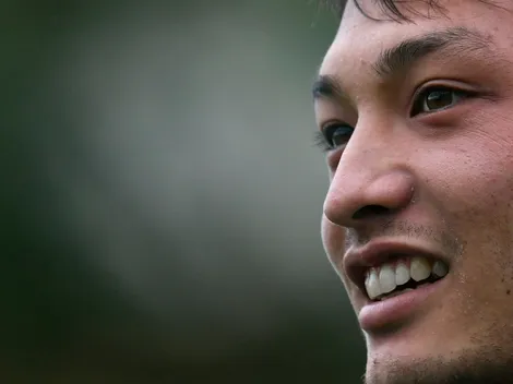 Oyama não fica em silêncio e bate o martelo sobre futuro no Botafogo