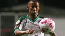 Foto: Fernando Moreno/AGIF - Ademir é reforço confirmado em 2022.