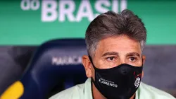 Foto: Getty Images/Buda Mendes/Brasil