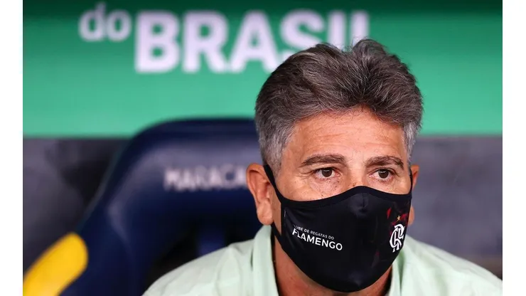 Foto: Getty Images/Buda Mendes/Brasil