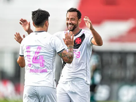 Após liberar jogadores, Vasco terá novidades contra Remo