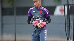 Foto: Rafael Ribeiro / Vasco.com.br - Lucão pode deixar o Vasco na próxima janela de transferências