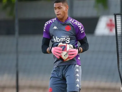 Lucão recebe sondagem do exterior e Vasco pode perder mais em "barca"; veja nomes