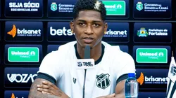 Foto: Wilton Hoots / Ceará SC