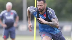 Foto: Rafael Ribeiro/Vasco.com.br - Castán disputou a Série B nesta temporada pelo Vasco