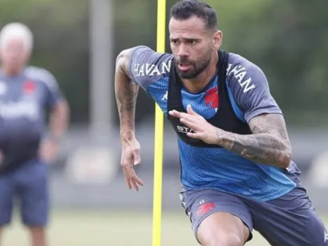 Sem acordo por Benevenuto, Fortaleza pode fisgar brecha para trazer Castán