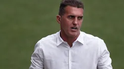 Foto: Ettore Chiereguini/AGIF - Vagner Mancini pode perder uma de suas peças principais do elenco.