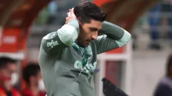 Foto: Marcello Zambrana/AGIF - Abel deve perder uma opção do elenco em breve.