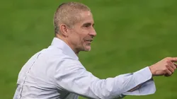 Foto: Marcello Zambrana/AGIF - Vem tendo o seu trabalho questionado