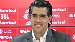 Foto: Ricardo Duarte/Internacional