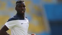 Foto: Fernando Soutello/AGIF