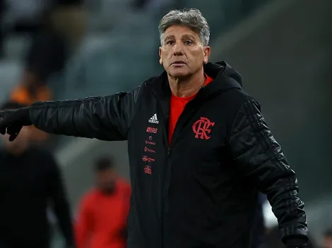 Como treinador, Renato Gaúcho já soma conquistas importantes; Veja