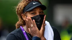 “Estou devastada e chocada em ouvir as notícias sobre minha colega Peng Shuai”, escreveu Serena.