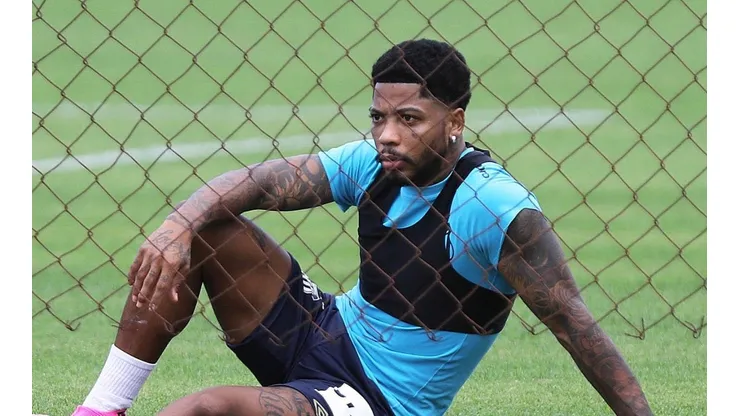 Foto: Ivan Storti/ Santos FC