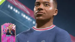 FIFA 22: Carta Next Generation pode ser pega de graça em dezembro