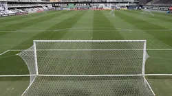 Guilherme Dionizio - Pool/Getty Images/ Confira a lista dos cinco melhores goleiros que o Santos já teve em sua história