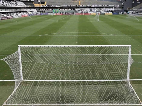 Confira a lista dos cinco melhores goleiros que o Santos já teve em sua história