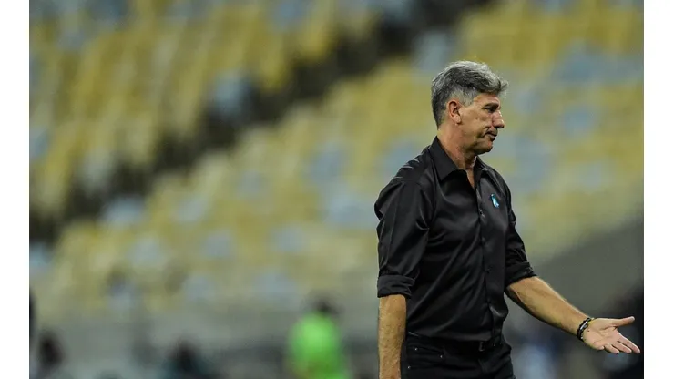 Foto: Thiago Ribeiro/AGIF