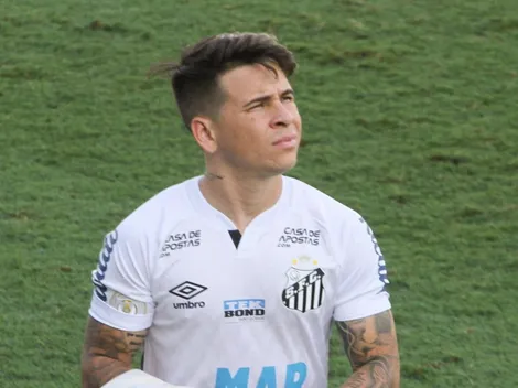 MERCADO DA BOLA! Após perder Soteldo, Santos negocia com meio-campista do Dallas FC