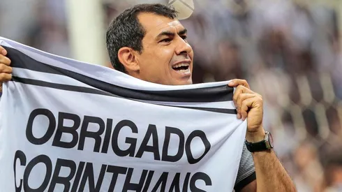 Foto: Ale Cabral/AGIF