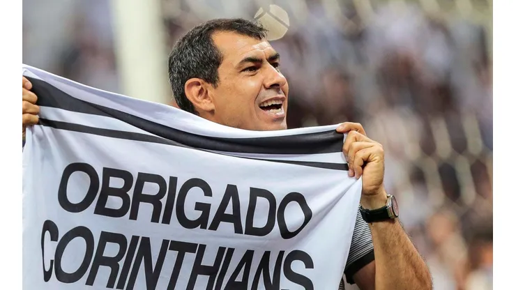 Foto: Ale Cabral/AGIF