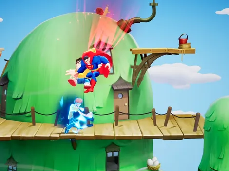 Warner Bros. revela novo game MultiVersus, com Pernalonga, Batman, Game of Thrones e mais