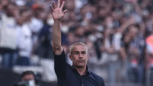 Foto: Ettore Chiereguini/AGIF