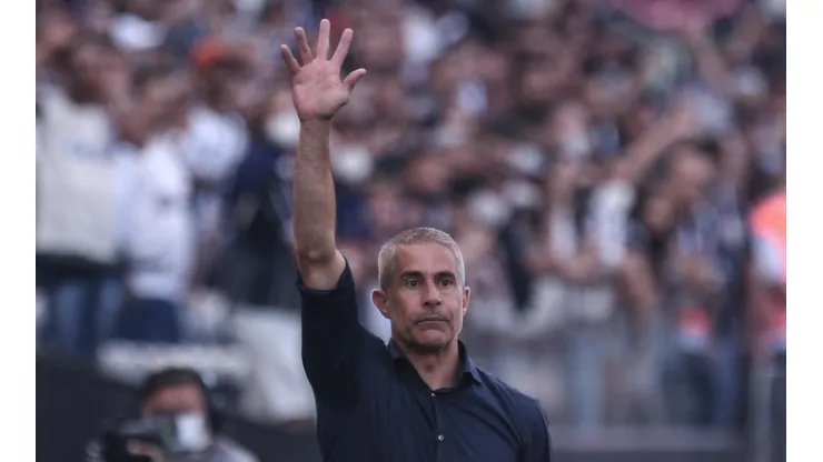 Foto: Ettore Chiereguini/AGIF