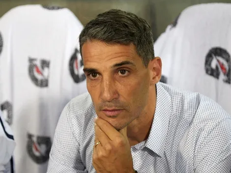 Vojvoda diz “sim” e Fortaleza expõe interesse em defensor do Vasco