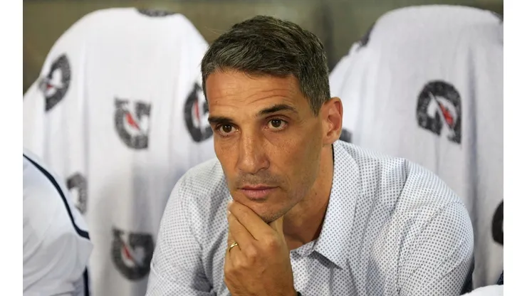 Foto: Alexis Lloret/Getty Images