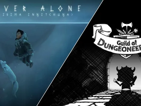 Epic Games Store está dando 3 jogos de graça