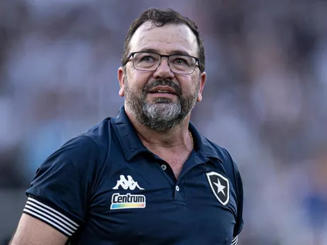 Em busca do título da segundona, Enderson tem desfalque de última hora; CONFIRA