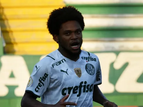 LA não permanece para 2022 e Palmeiras vê ex-alvo ficar livre por R$ 125 mil/mês