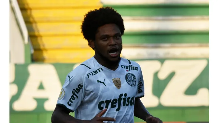 Foto: Renato Padilha/AGIF