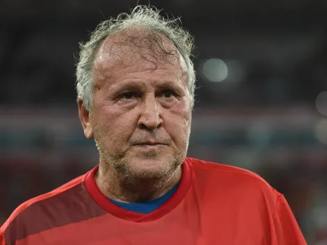 Fala, Galinho! : Zico não se esquiva, coloca Renato Gaúcho em pauta e avalia momento do treinador. Saiba mais