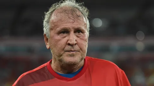 Foto: Thiago Ribeiro/AGIF