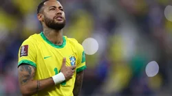 Neymar é o líder do Brasil (Foto: Getty Images)